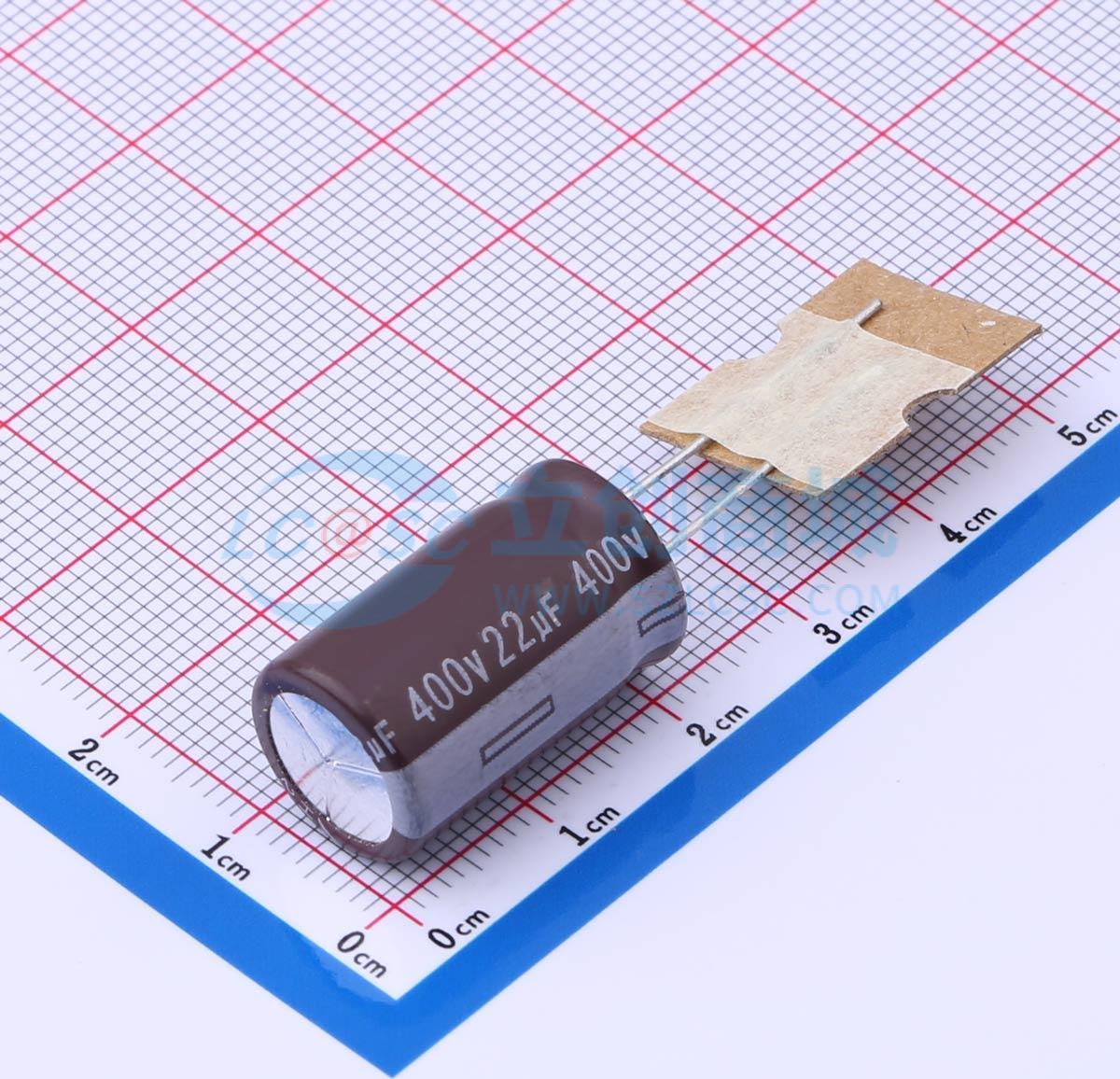 点击查看大图 EHF2GM220W20B50T实物图