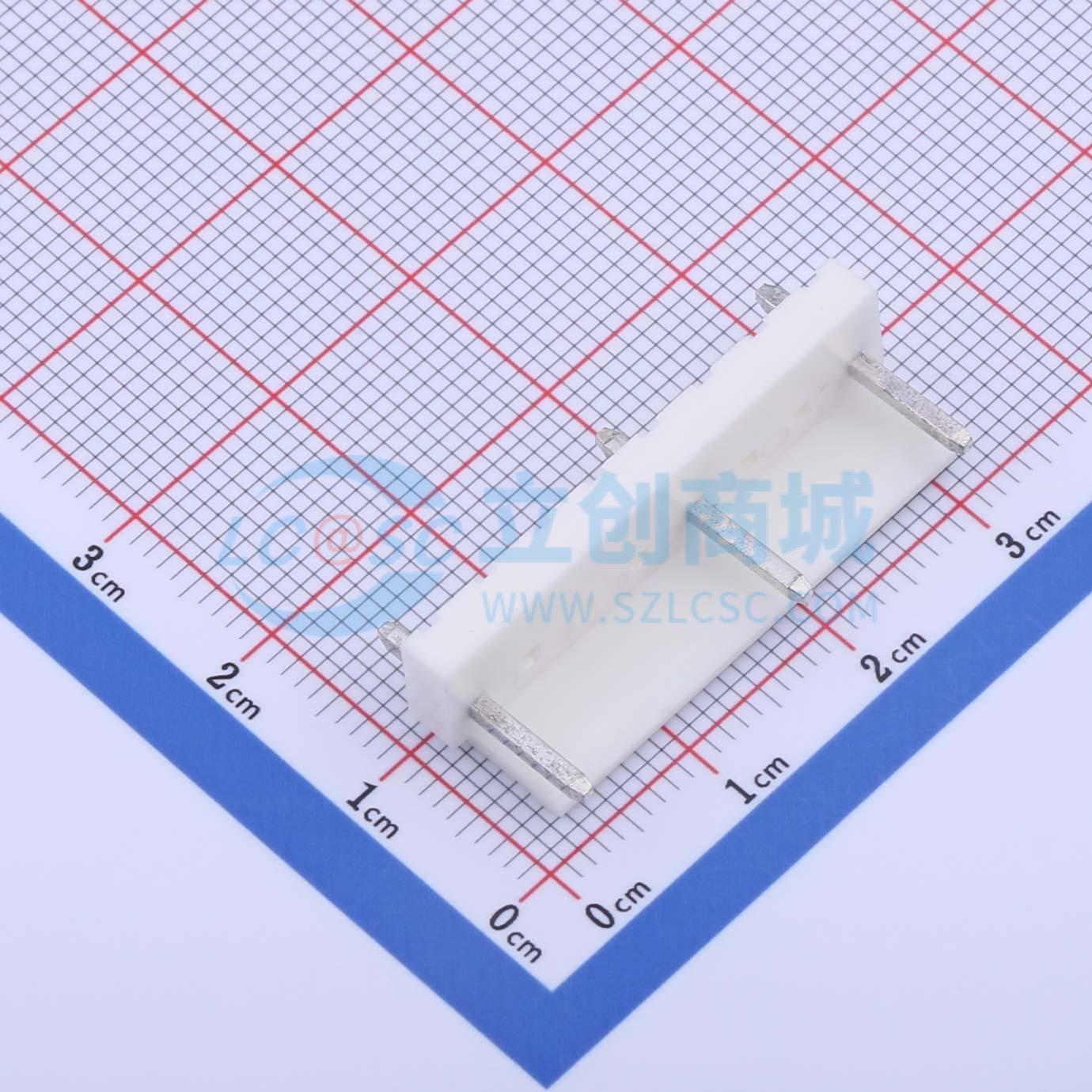 点击查看大图 FWF39601-S08S22W1B-E23567实物图