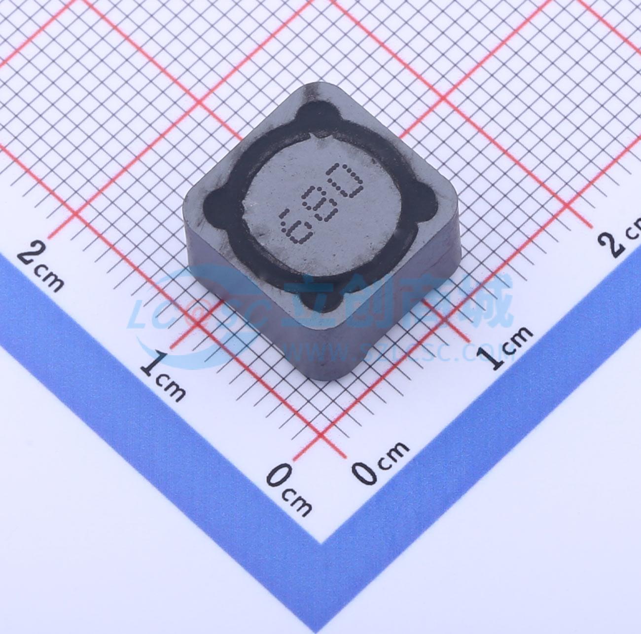 MBH127-680M实物图