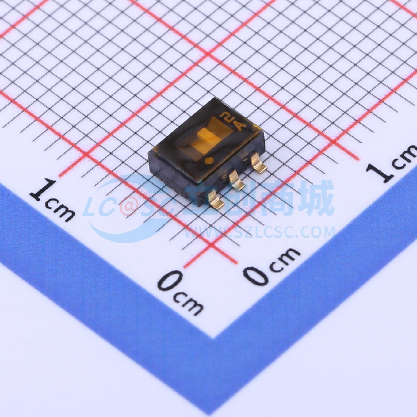 点击查看大图 CAS-220TB实物图