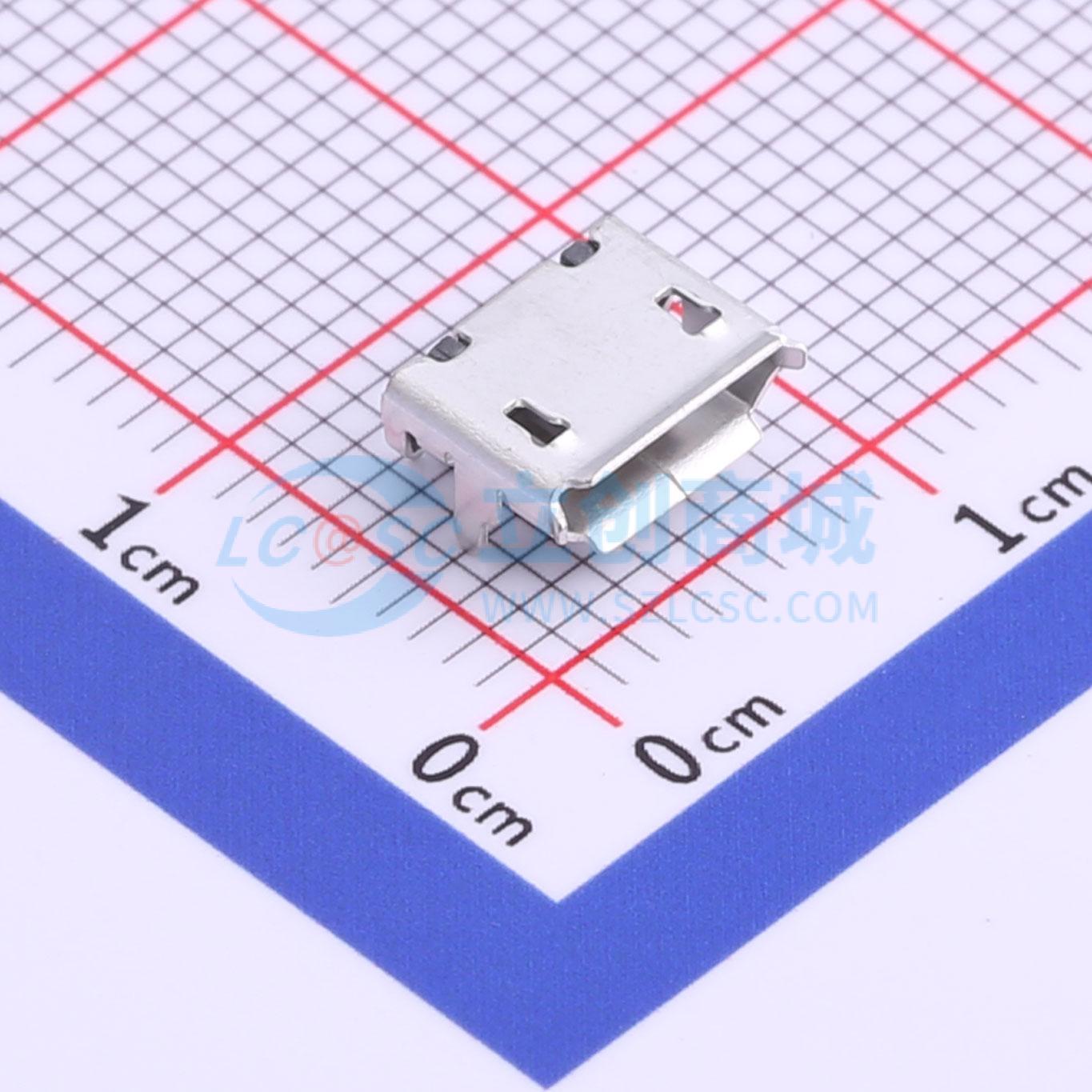 点击查看大图 MICRO-09-G2P3-A2T2实物图