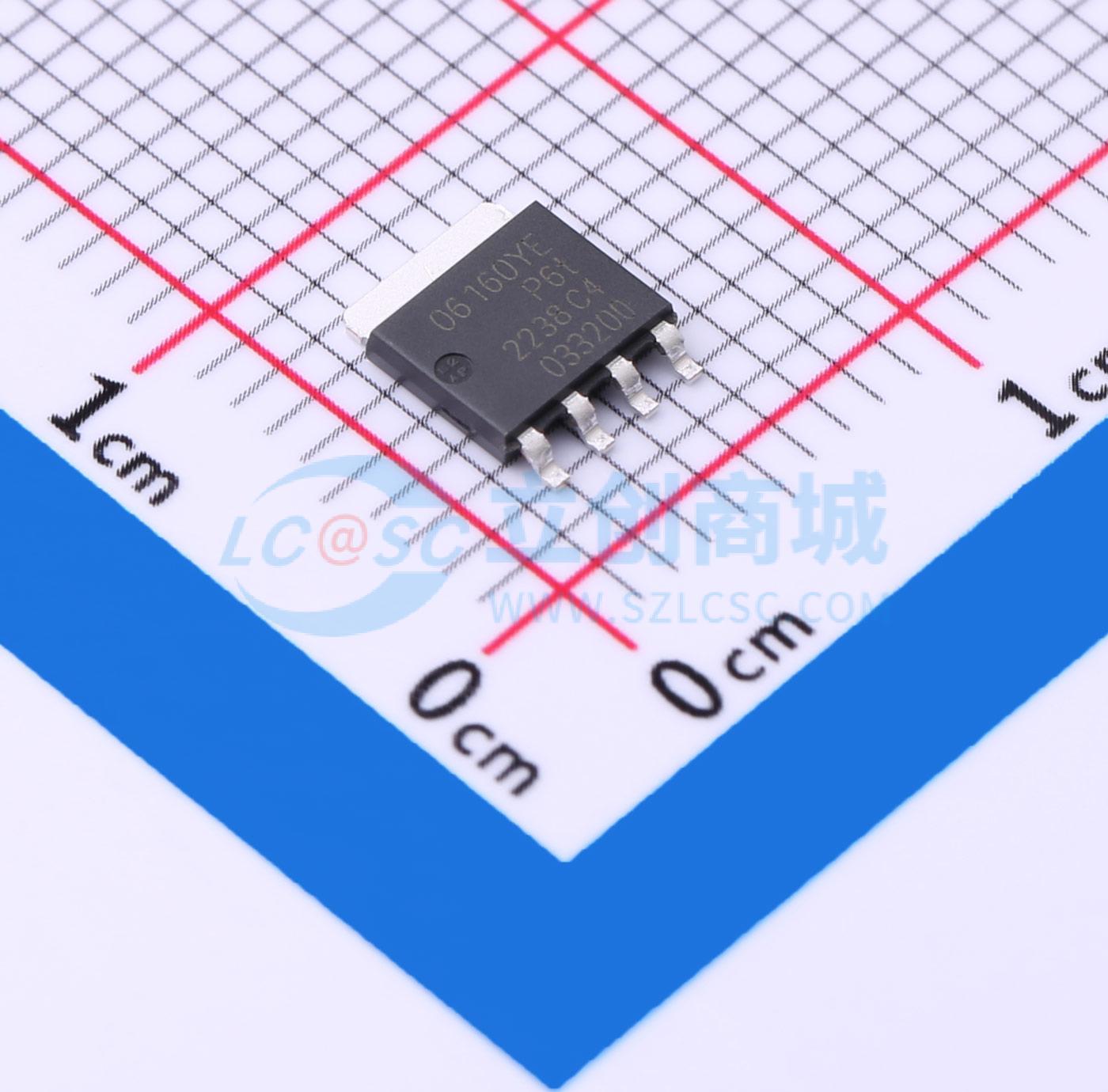 点击查看大图 PSMP061-60YEX实物图
