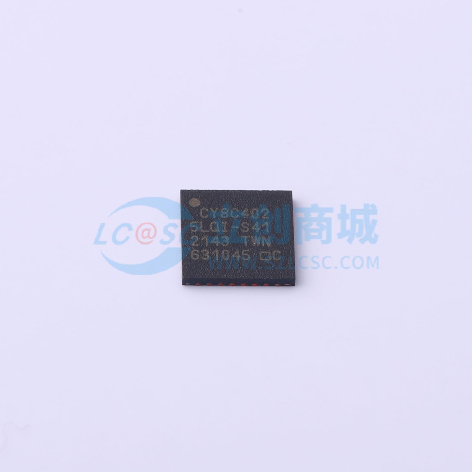 CY8C4025LQI-S412商品缩略图