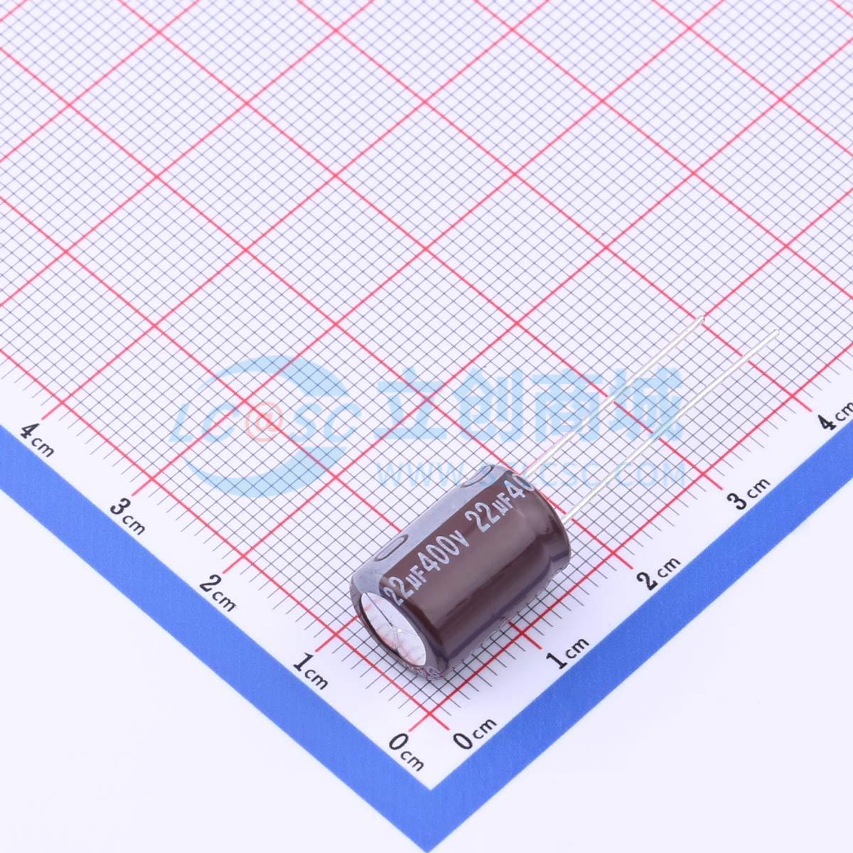 KCGE1402G220MF实物图