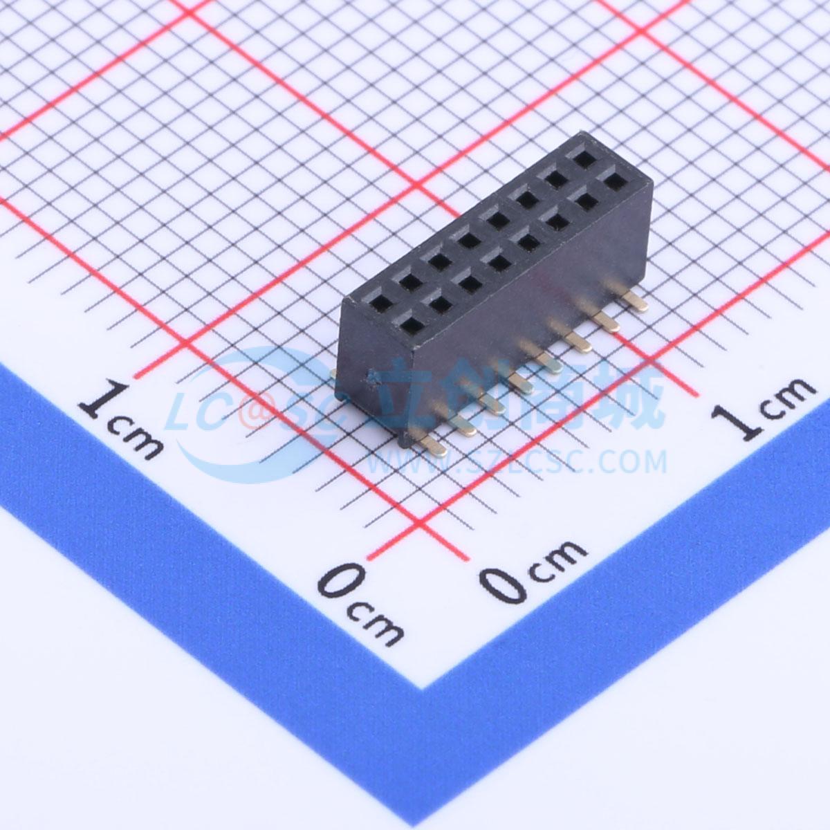 点击查看大图 X1321FVS-2x08-C43D48实物图