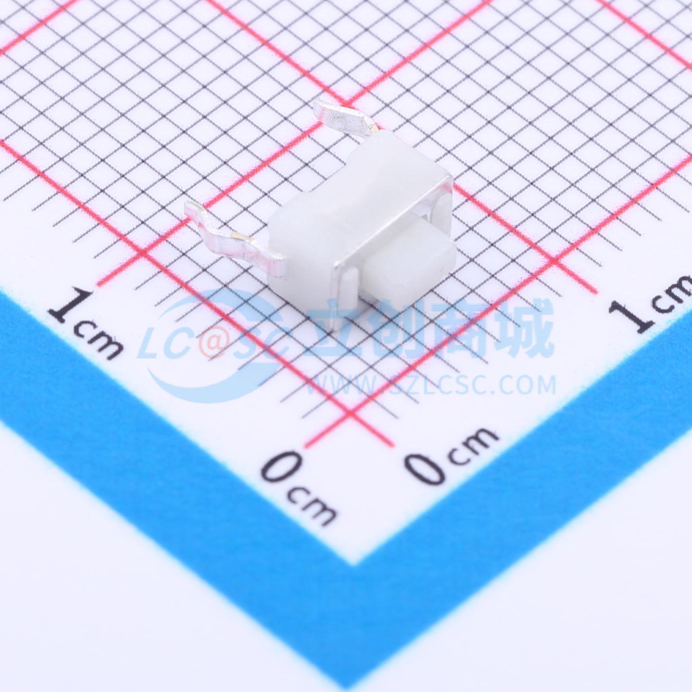 点击查看大图 K2-1101DT-C4SW-01实物图