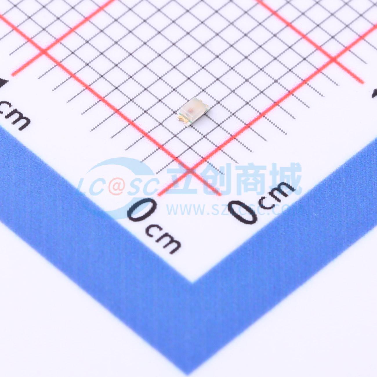 SML-D14U2WT86AAV实物图