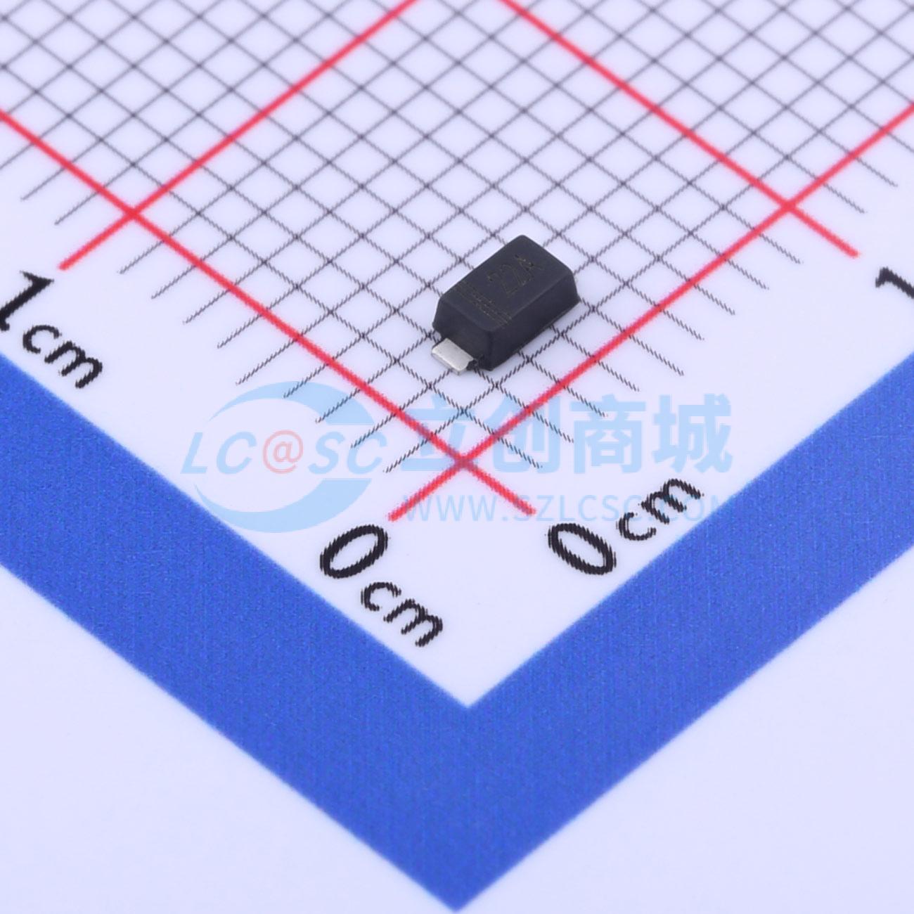 点击查看大图 SMF22A实物图