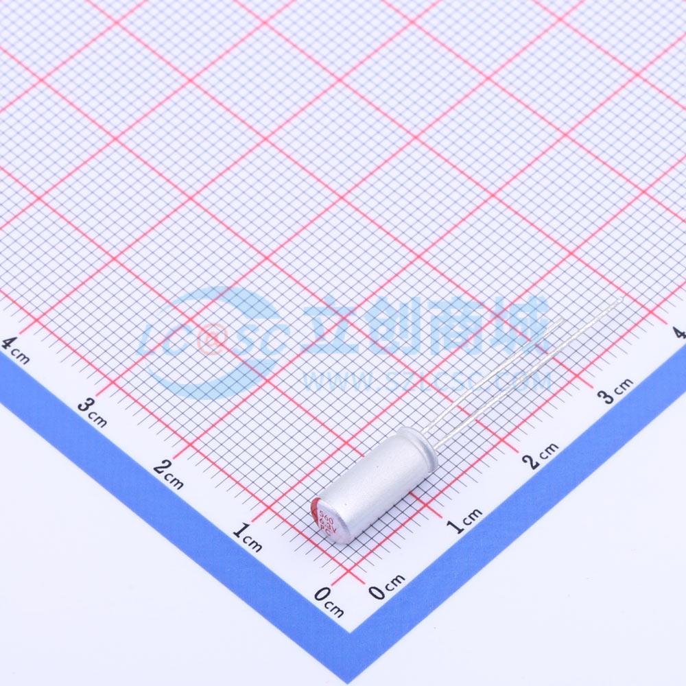 点击查看大图 EPPC0J561M0512BS实物图