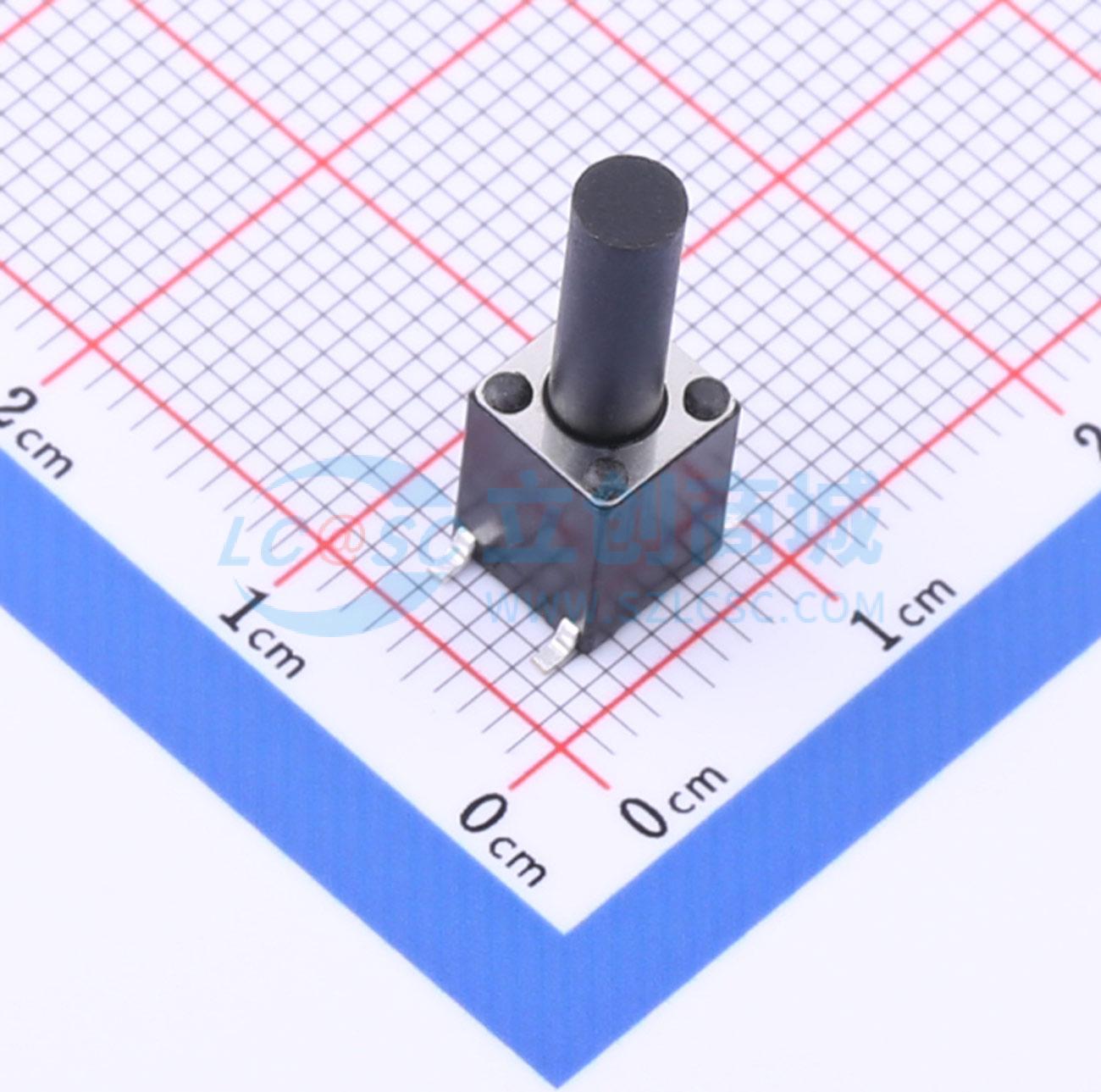 点击查看大图 TS-1006S-BR18026实物图