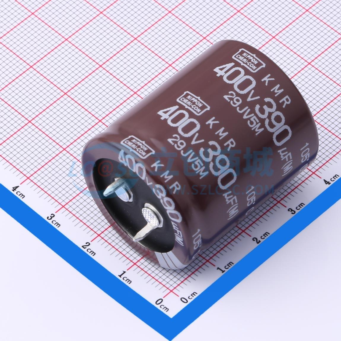 EKMR401VSN391MR35S实物图