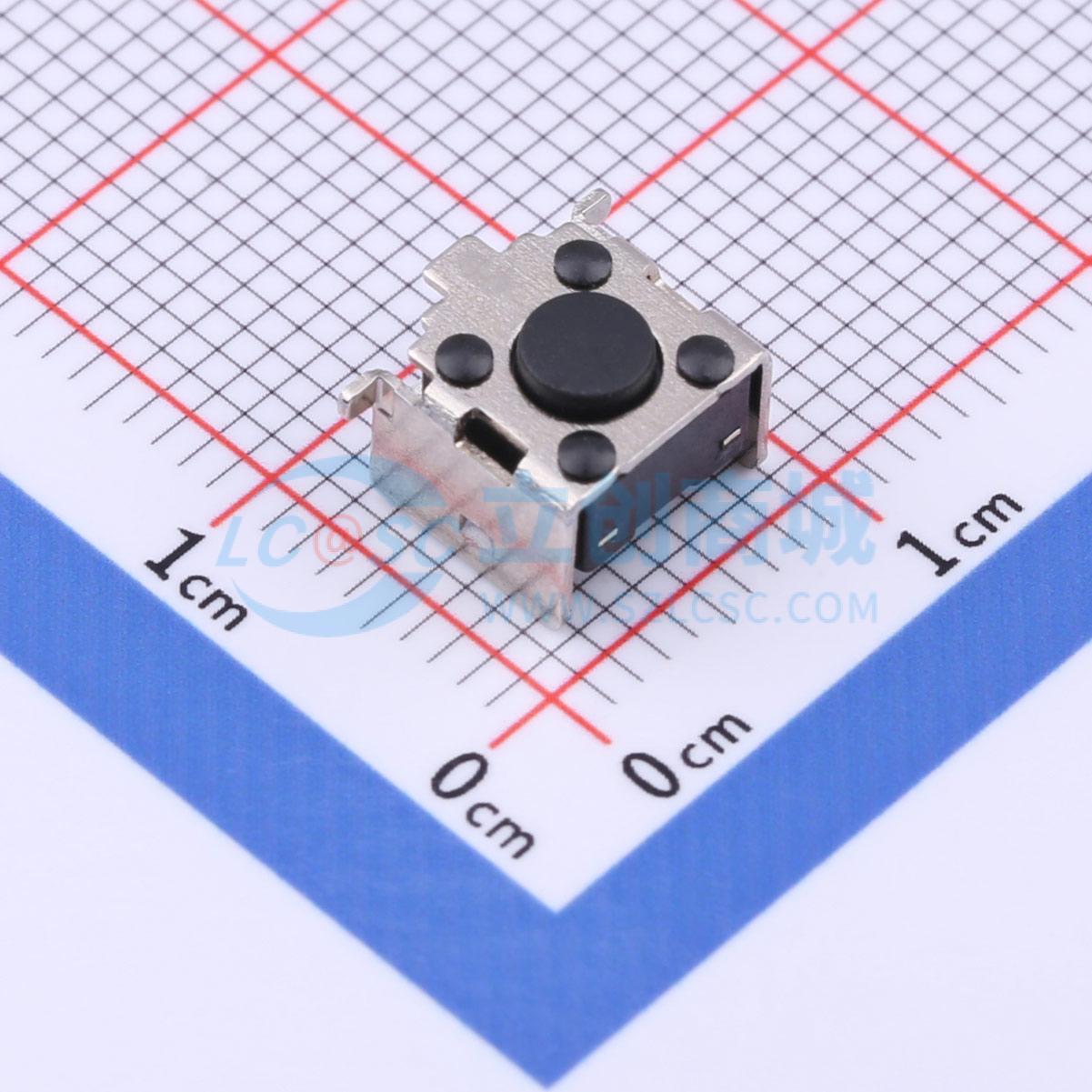 点击查看大图 TS-1005B-AR04326实物图