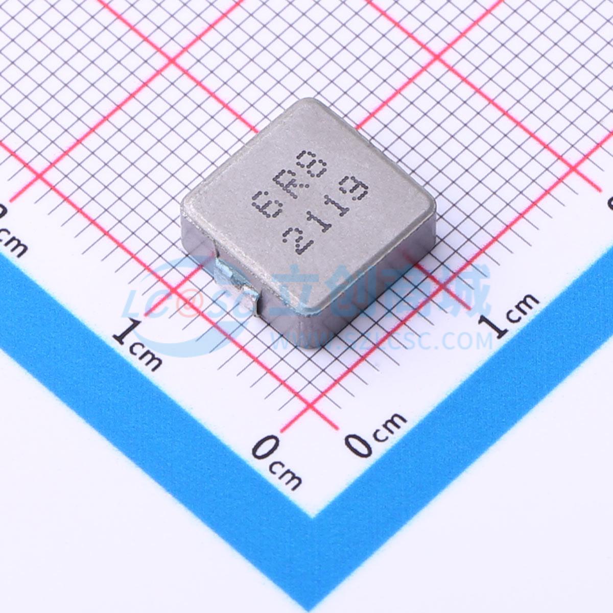 TMPA1004S-6R8MN-D实物图