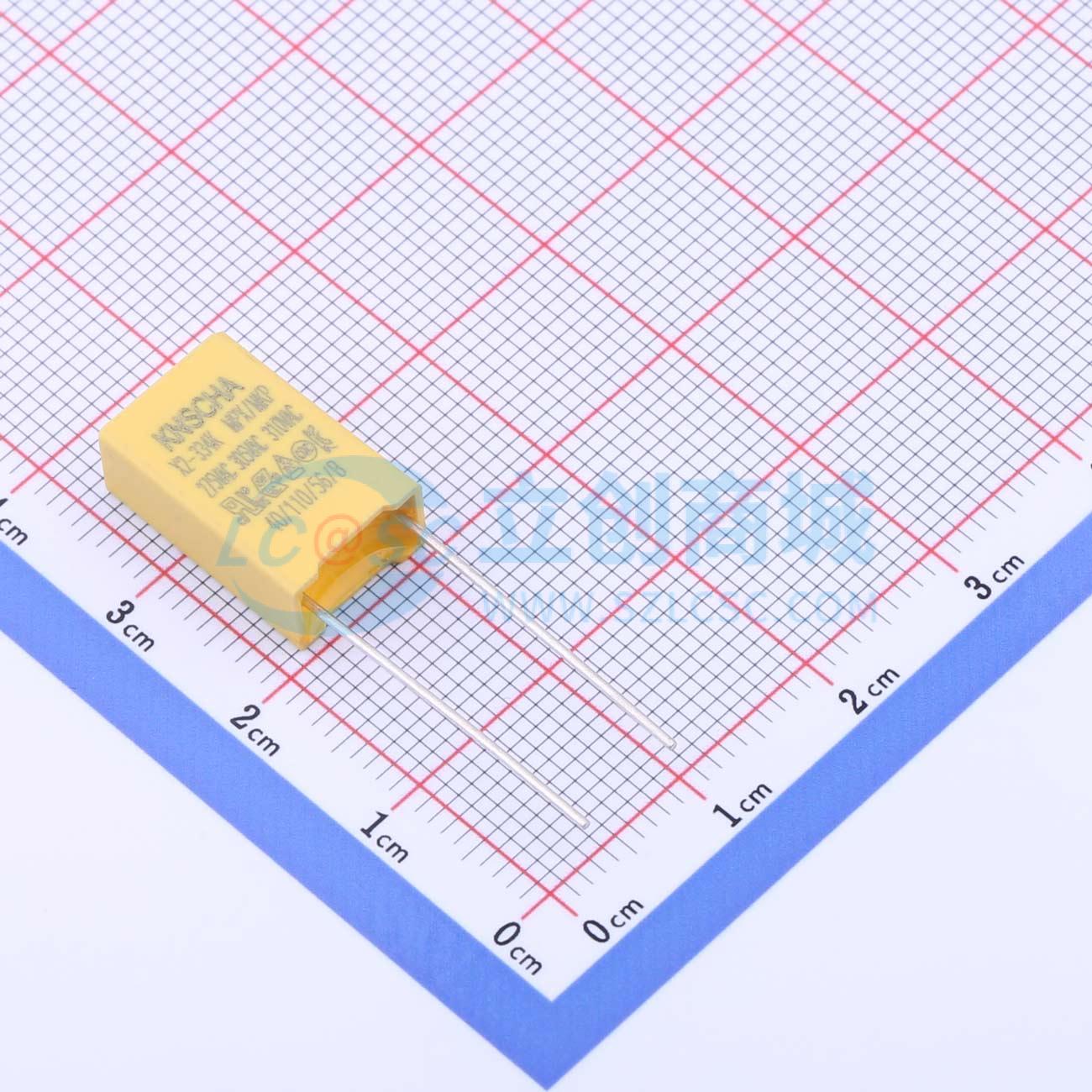 点击查看大图 MPX334K31B9KN20600实物图