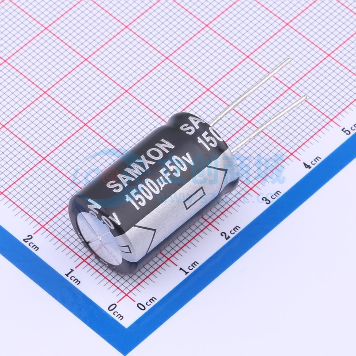 EGT158M1HK25RR实物图