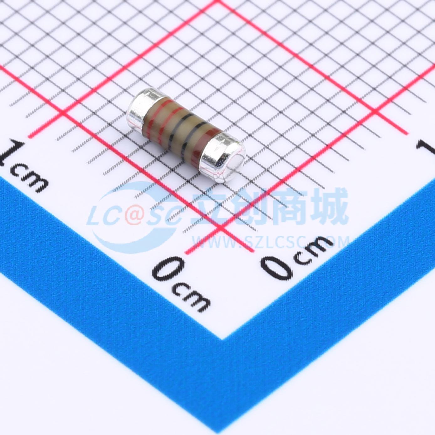 MMB02070C2200FB200实物图