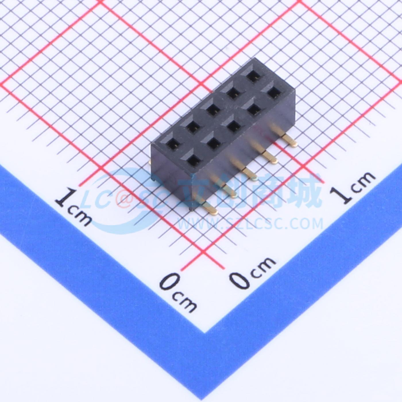 点击查看大图 X4621FVS-2x05-C43D65实物图