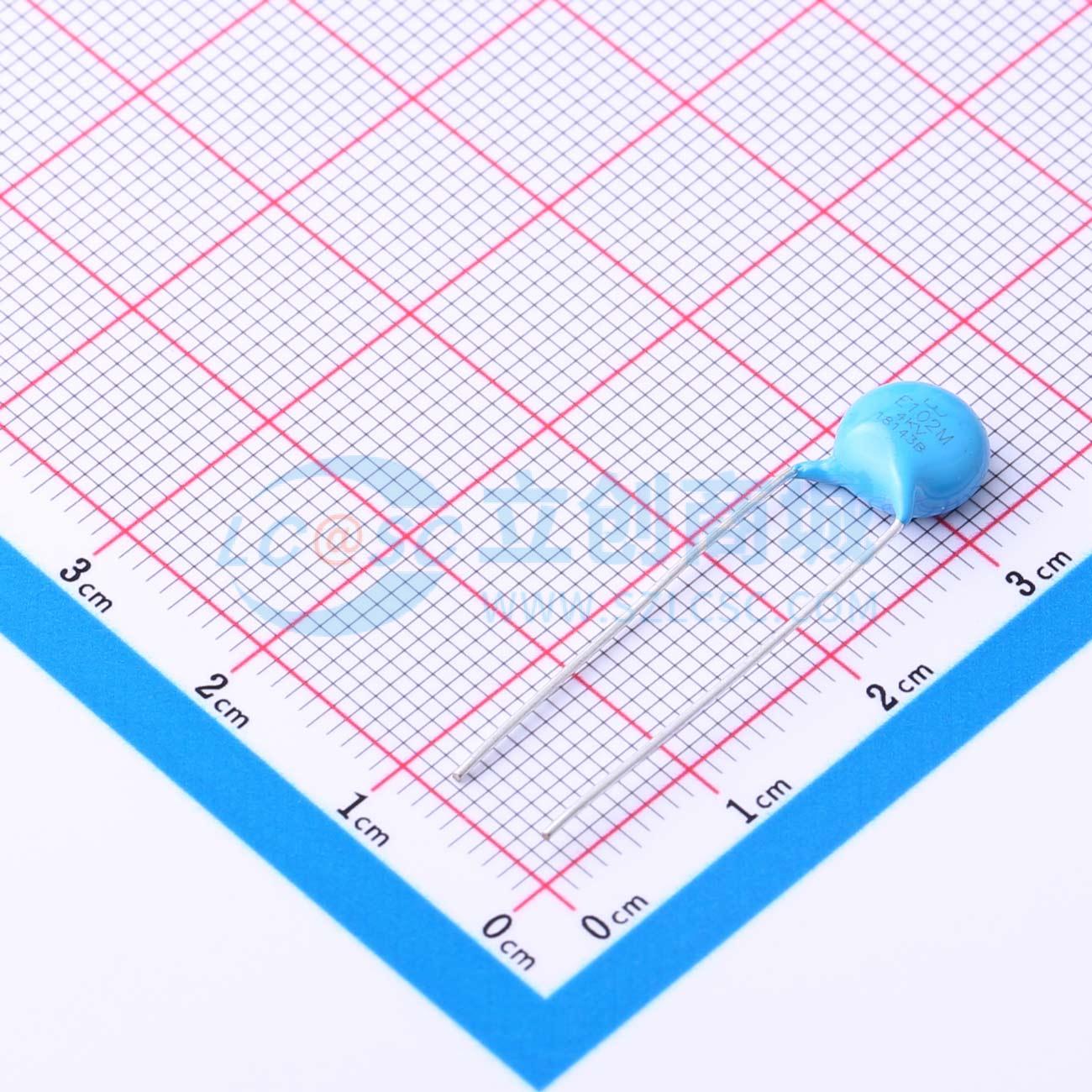 点击查看大图 HGK3GE102MA3BW实物图