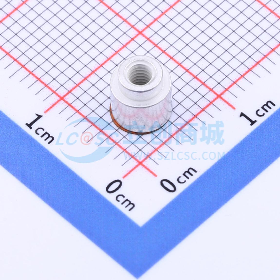 SMTSO2540CTJ实物图