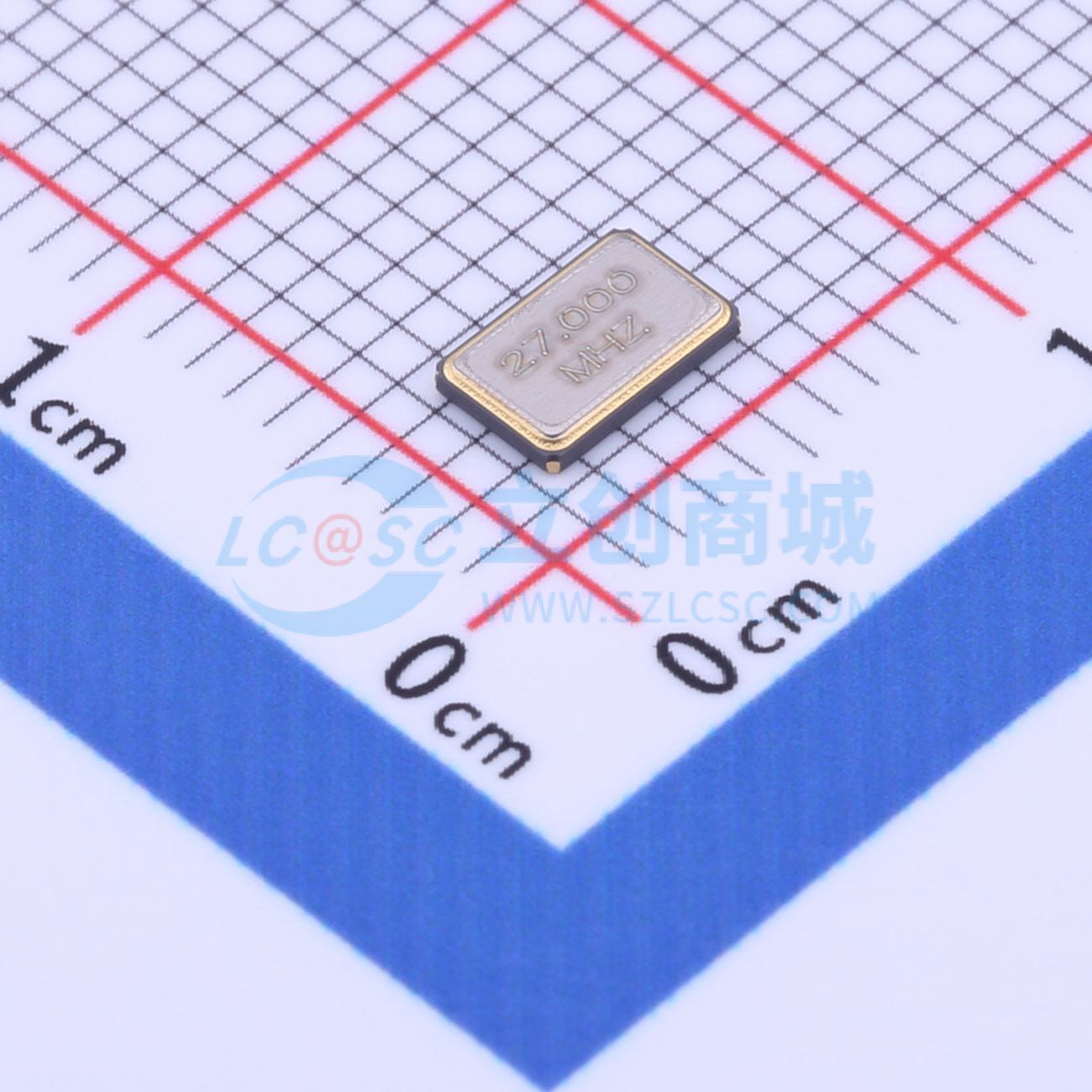 点击查看大图 5TJ427000UYFBC实物图