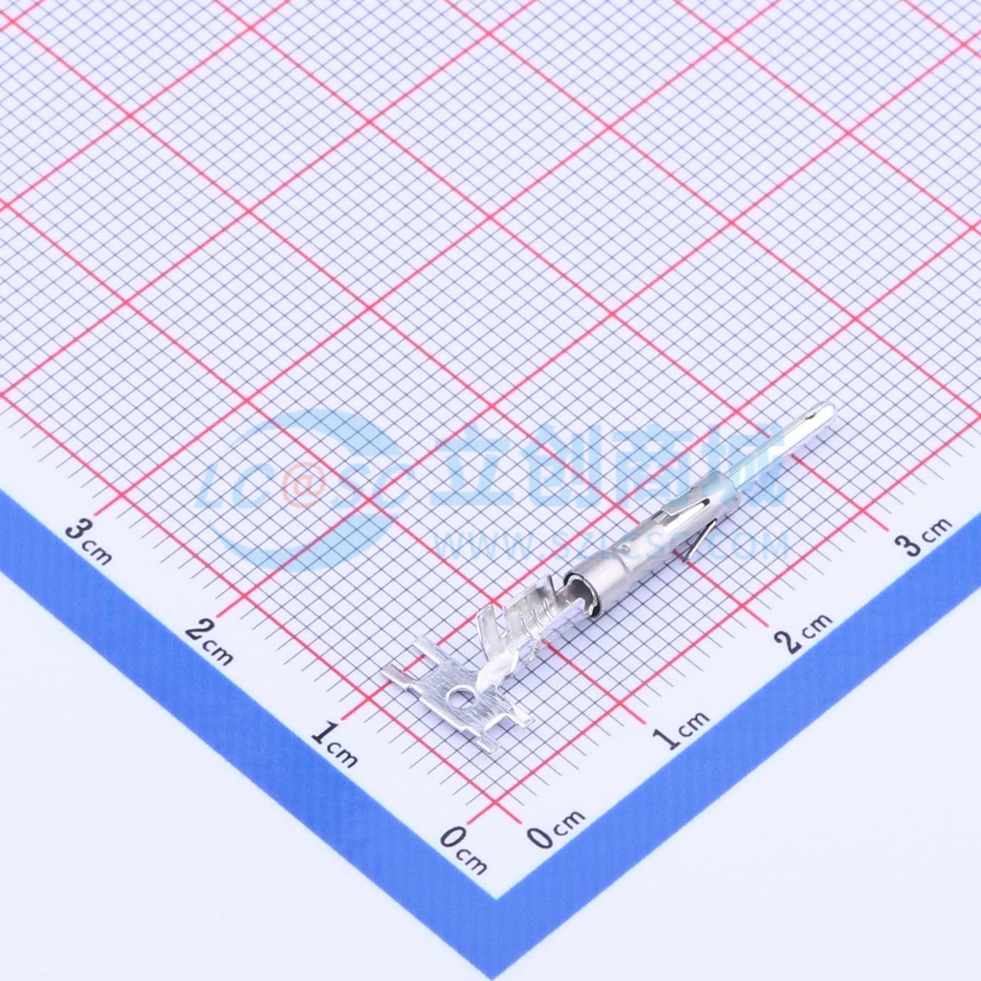 LVRC16SC01S实物图