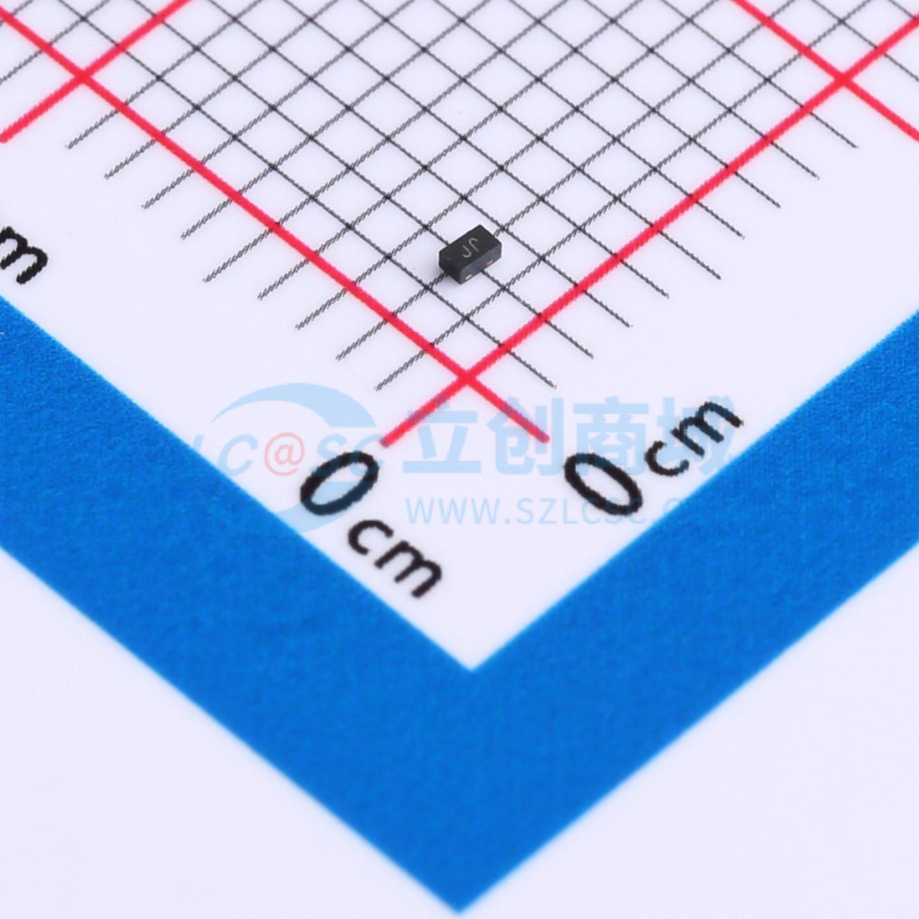 RCLAMP0521T-ES实物图