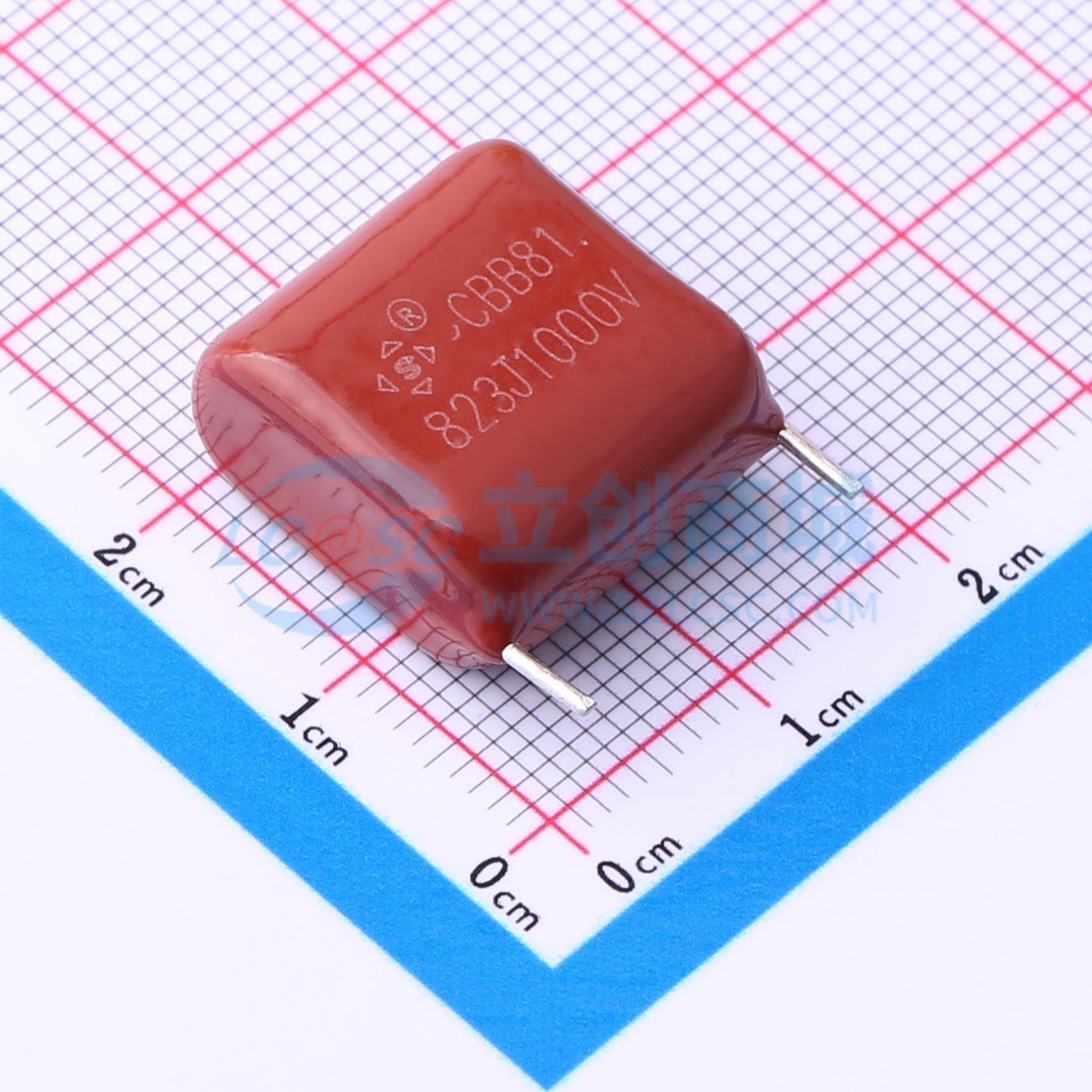 点击查看大图 B83A823JQ140170185100EOY实物图