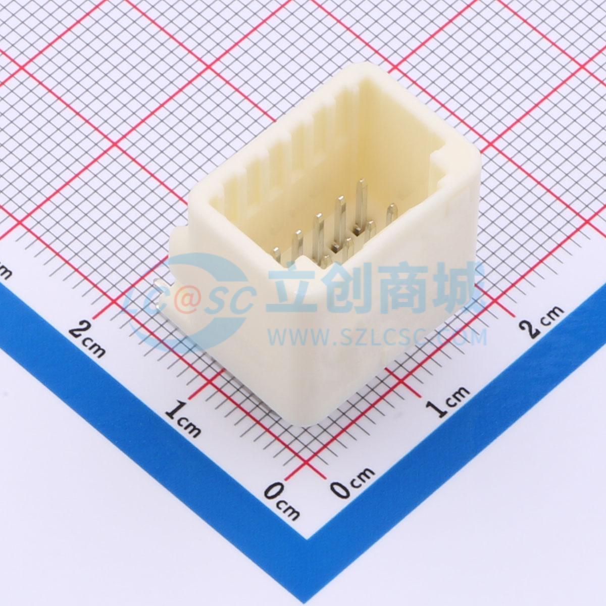 1-1318772-3实物图