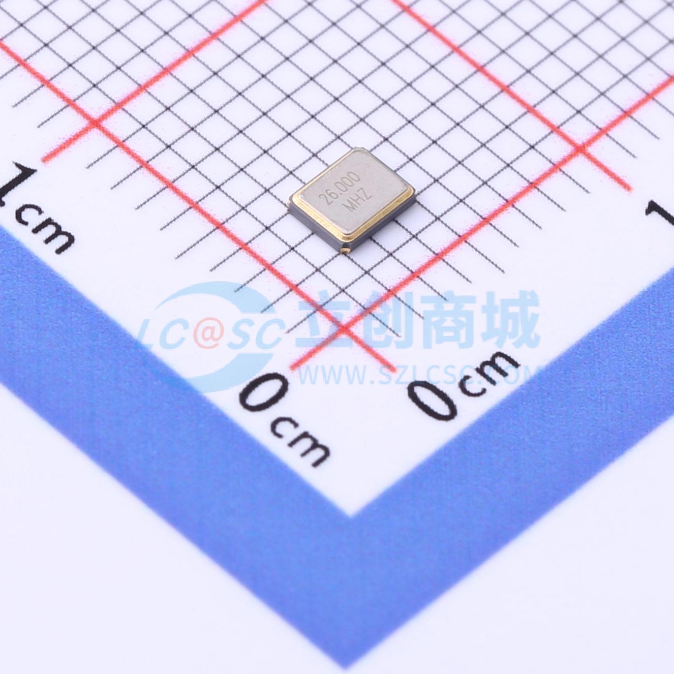 点击查看大图 CJ13-260001210B20实物图