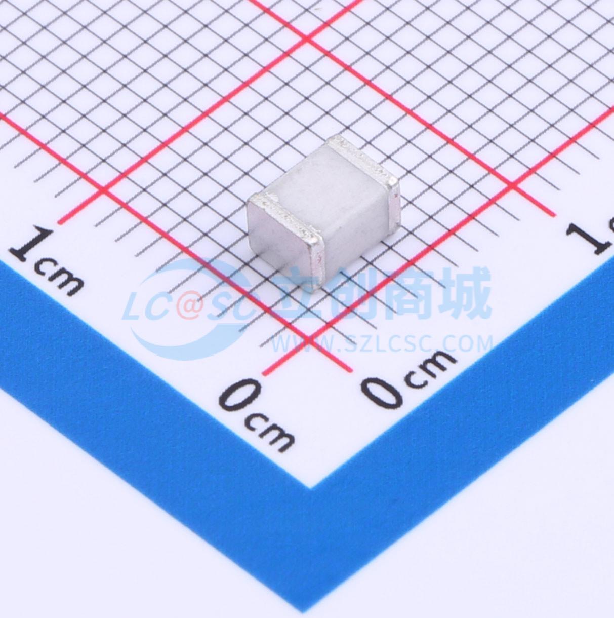 点击查看大图 SMD800XM实物图