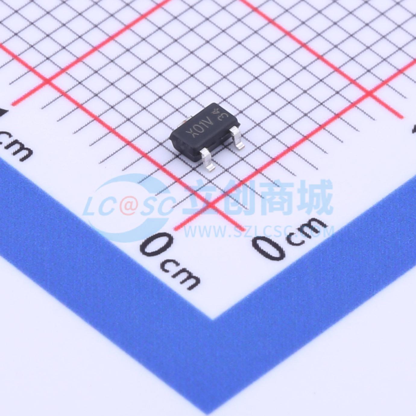 点击查看大图 WST3400A实物图