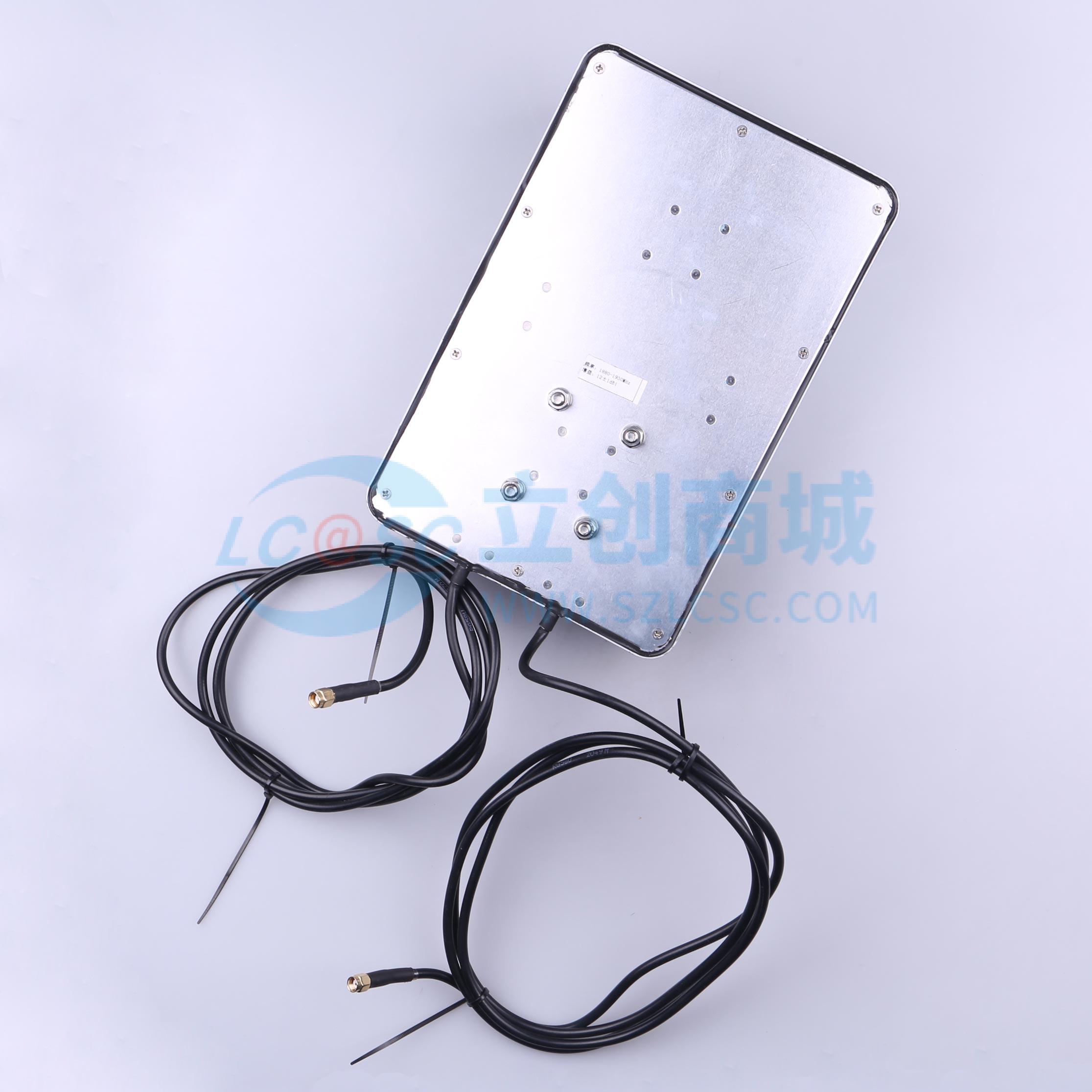 HJ-9059-1880-1930MHz实物图