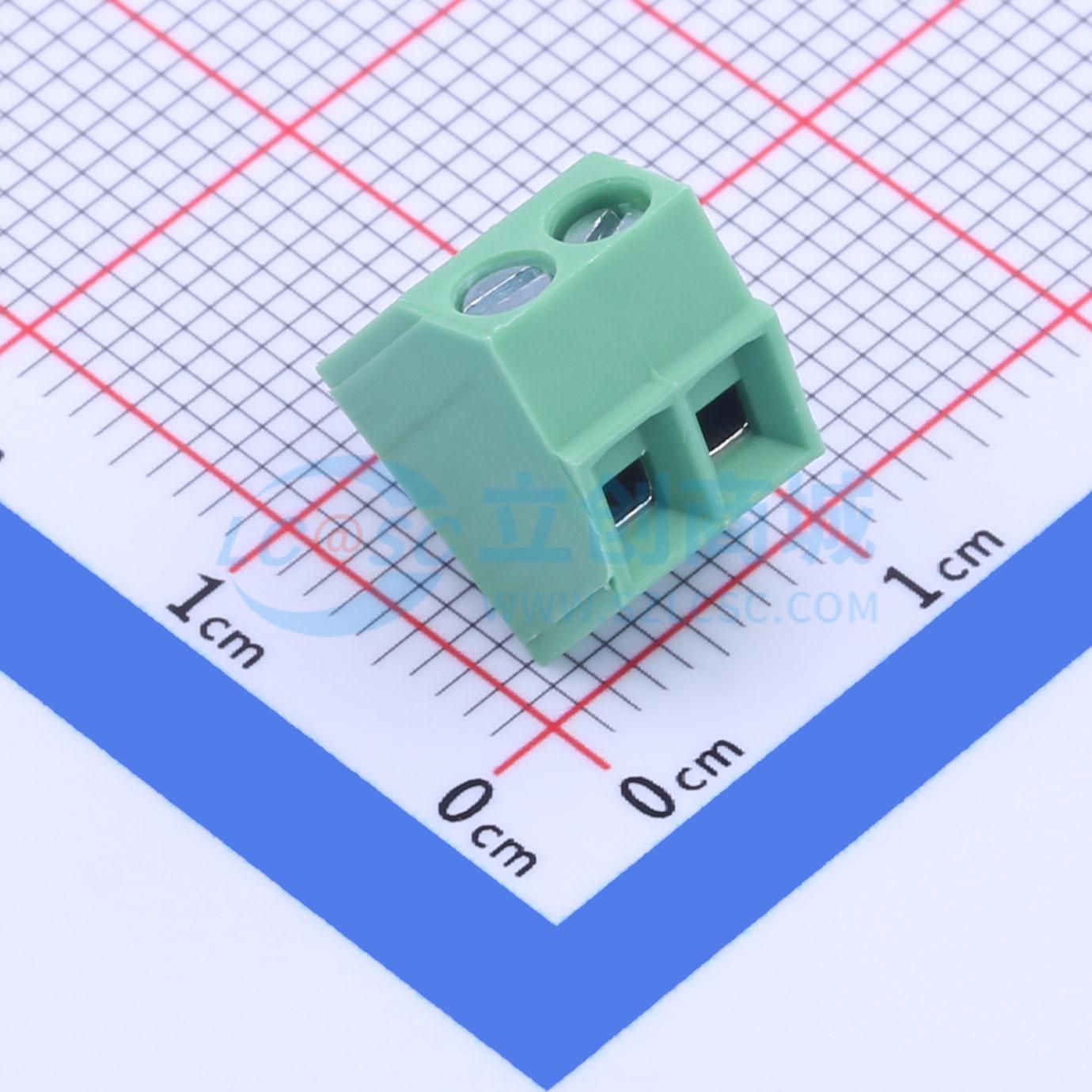 点击查看大图 TV0211500000G实物图