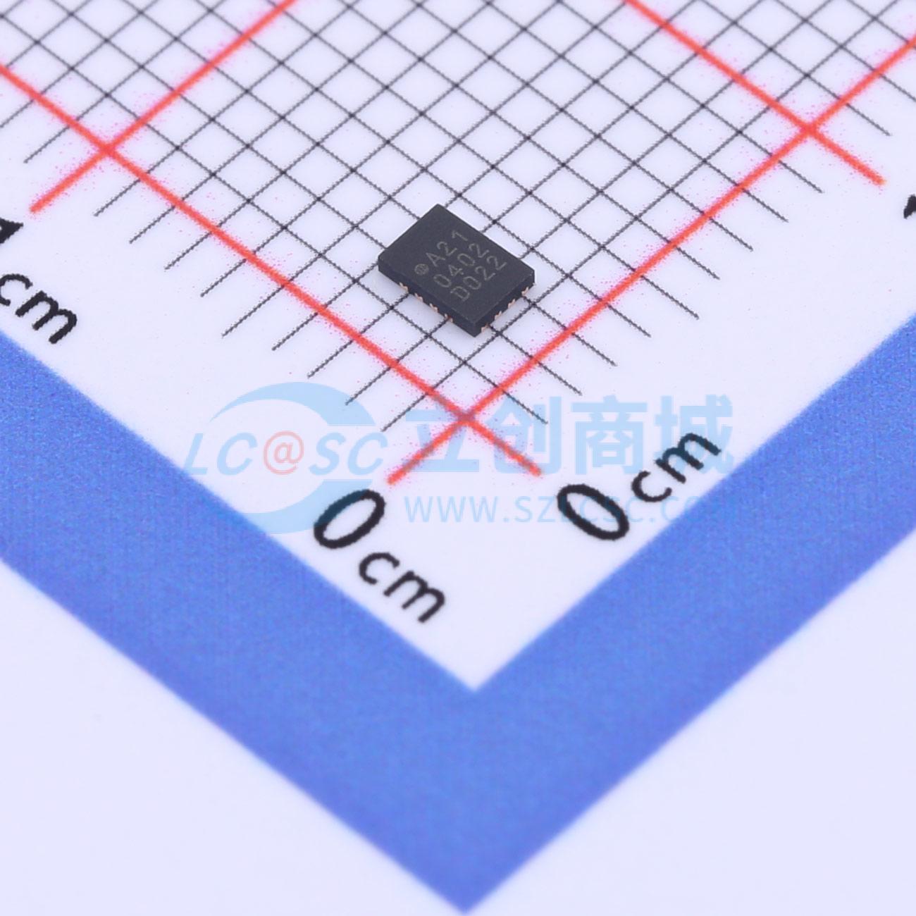 点击查看大图 NTA53321G0FHKZ实物图