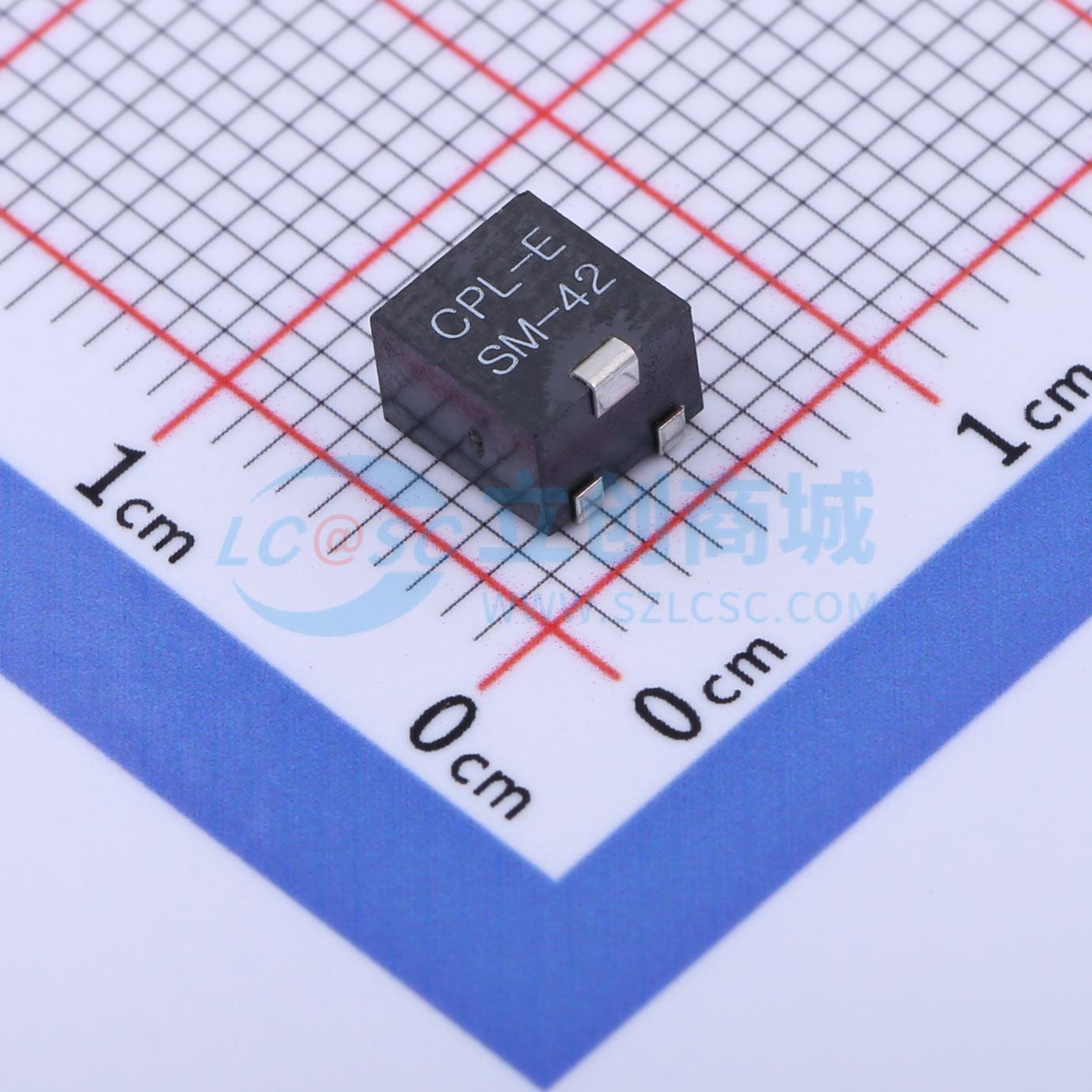 点击查看大图 SM-42TW102实物图