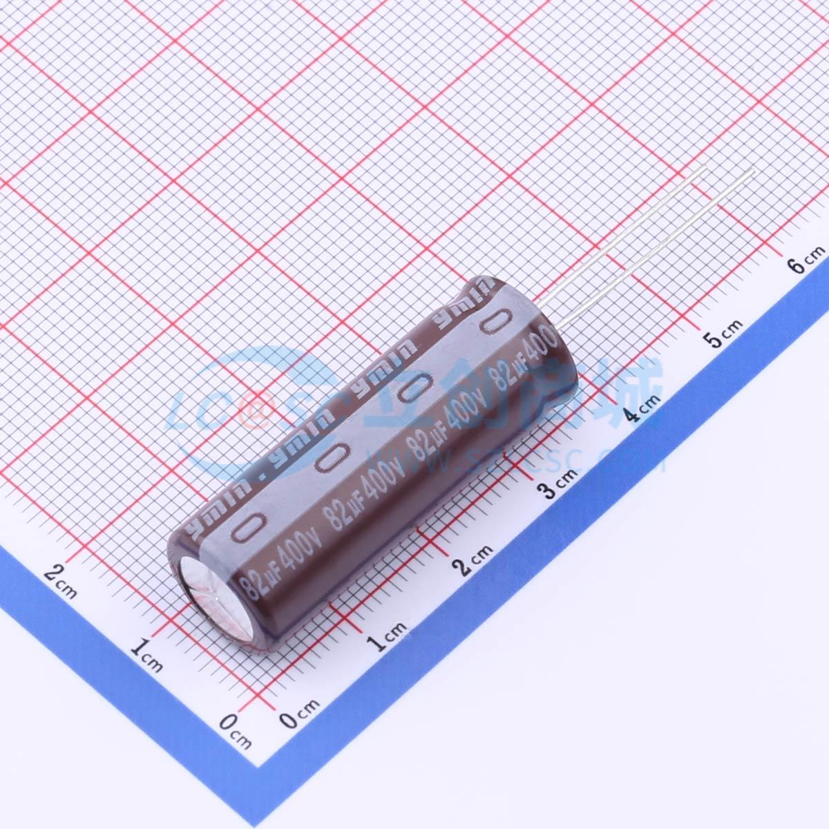 点击查看大图 KCGL3502G820MF实物图