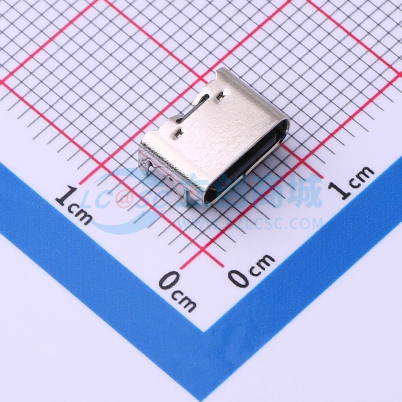 点击查看大图 YTC-TC6-2625实物图