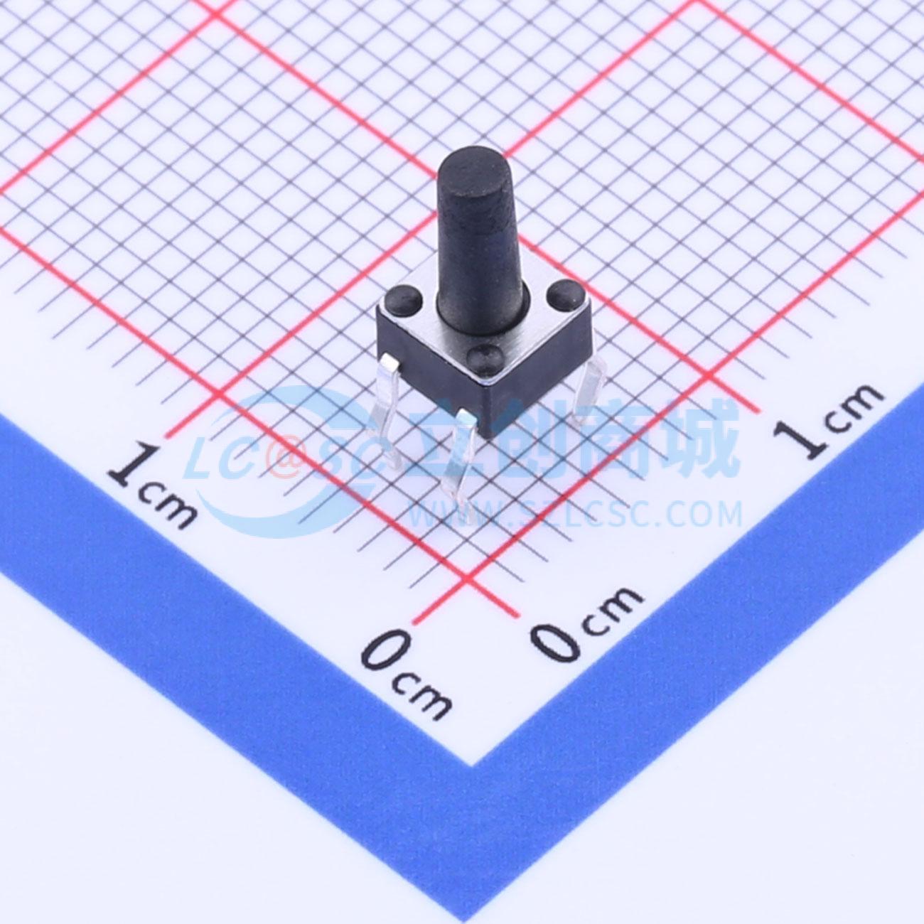 点击查看大图 K2-1109DP-K3SW-04实物图