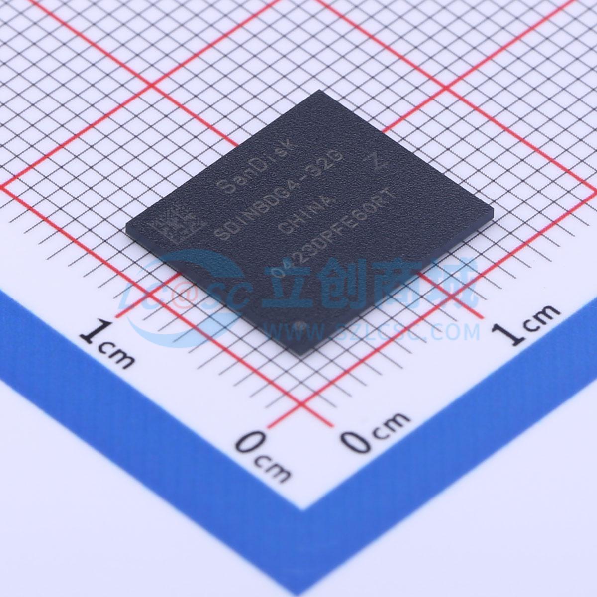 点击查看大图 SDINBDG4-32G-ZA实物图