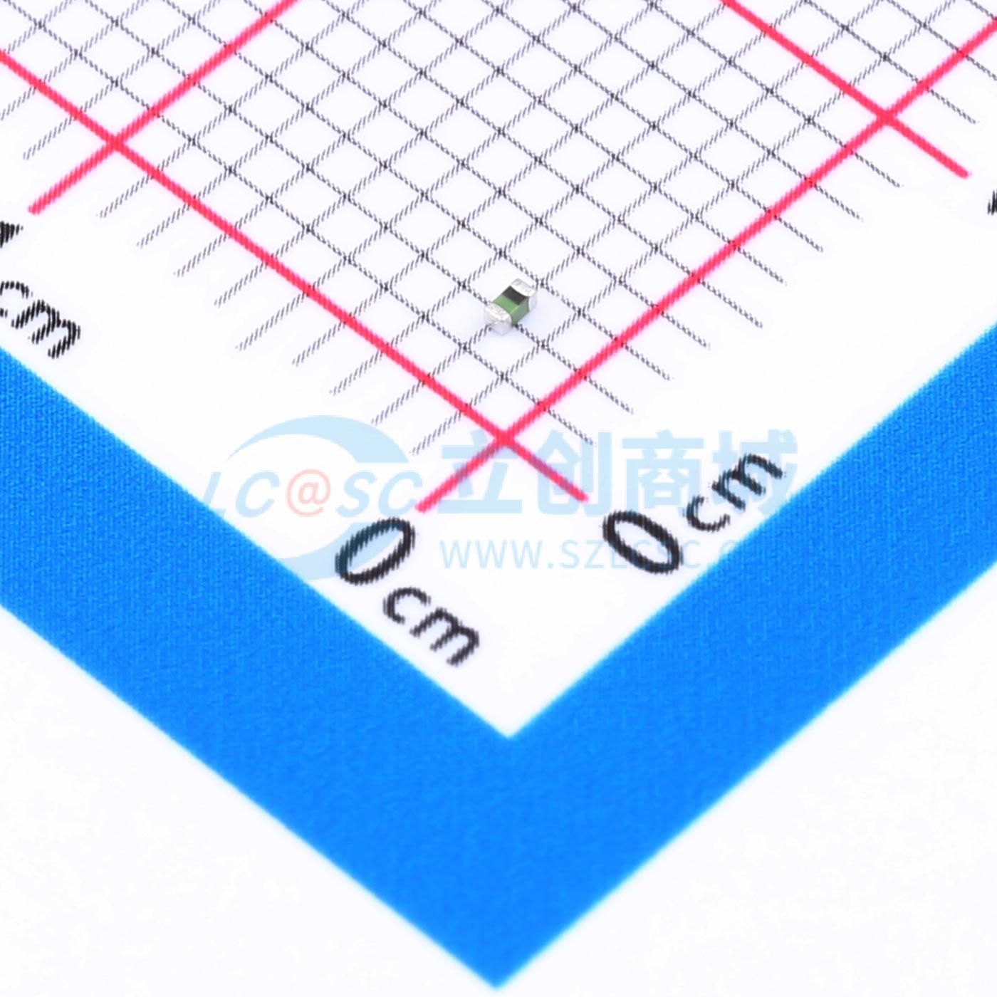 点击查看大图 LQG15HN2N7C02D实物图