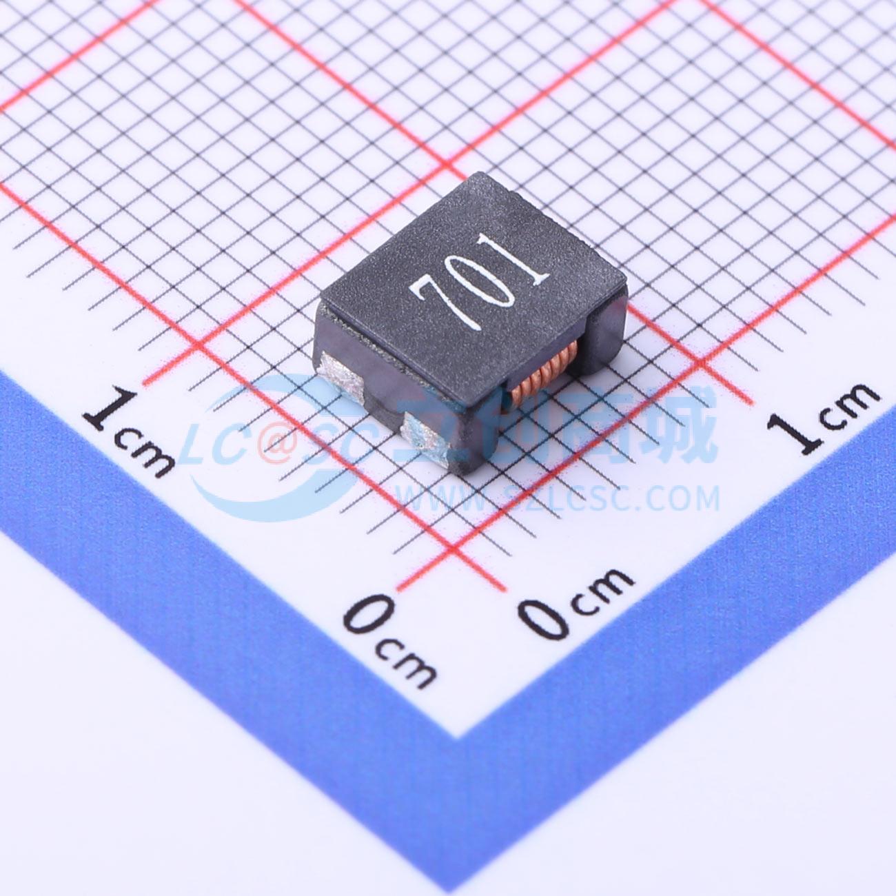 点击查看大图 SCM7060-701T实物图