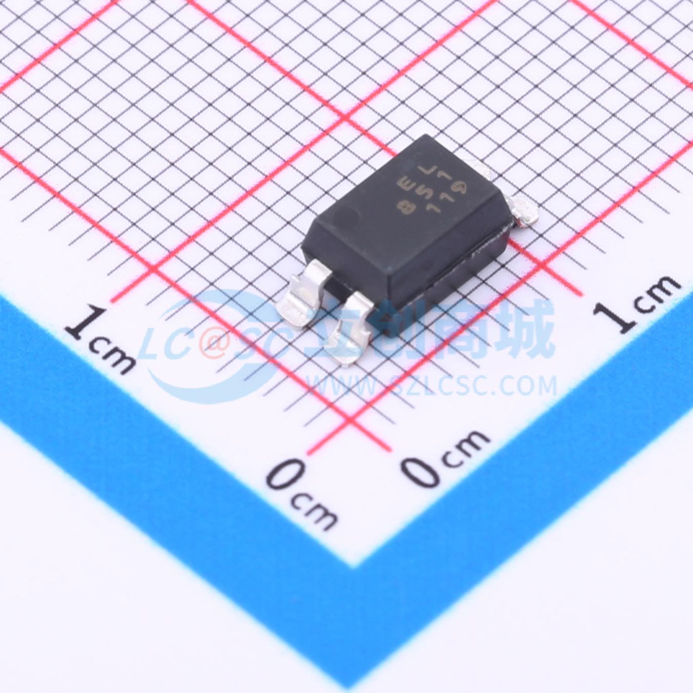 EL851S1(TA)实物图