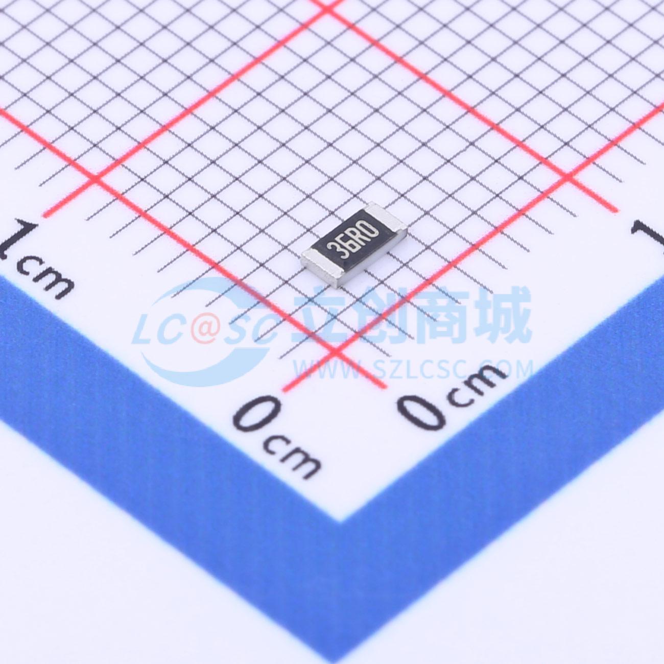 点击查看大图 HP06W2F360JT5E实物图