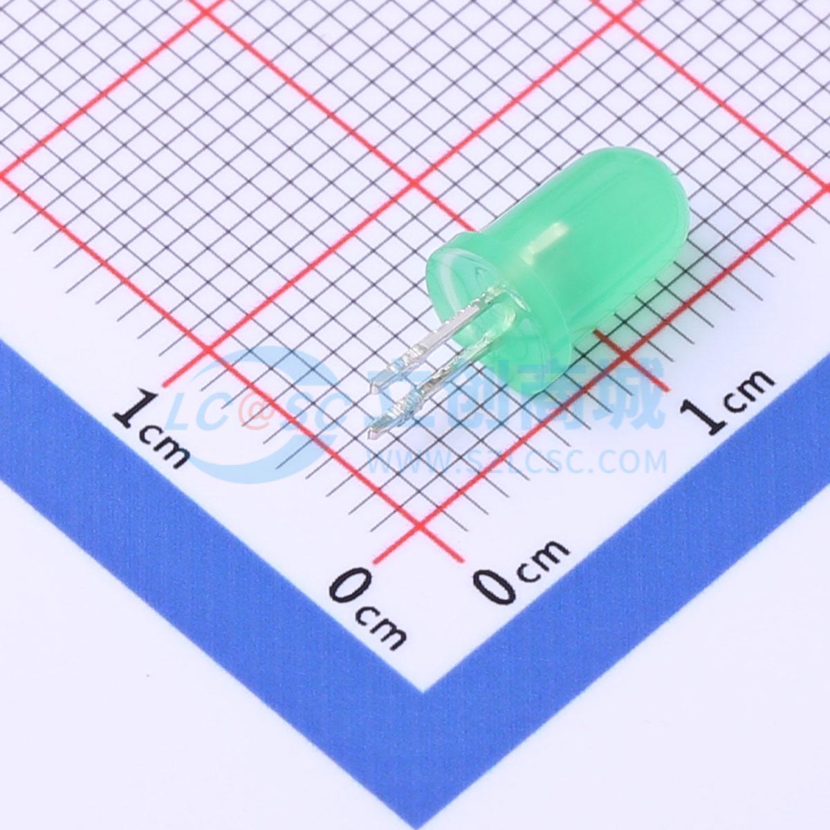 点击查看大图 L-513GD-5实物图