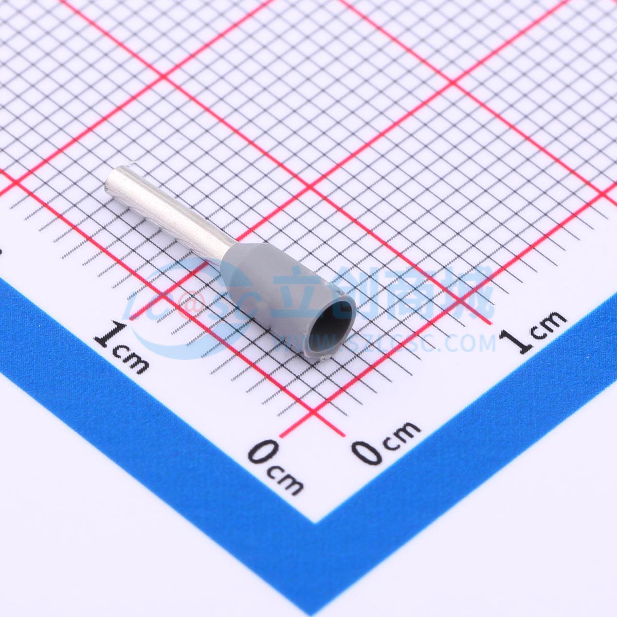 AI 0,75- 8 GY-B实物图