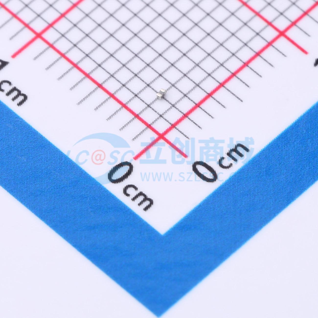 点击查看大图 V0R7A0201HQC500NAT实物图