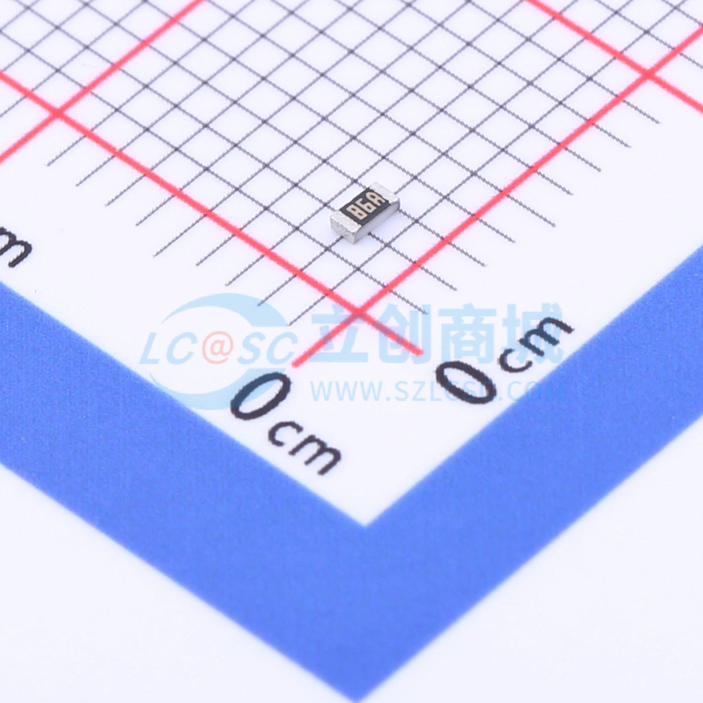 点击查看大图 ARG03BTC7680实物图