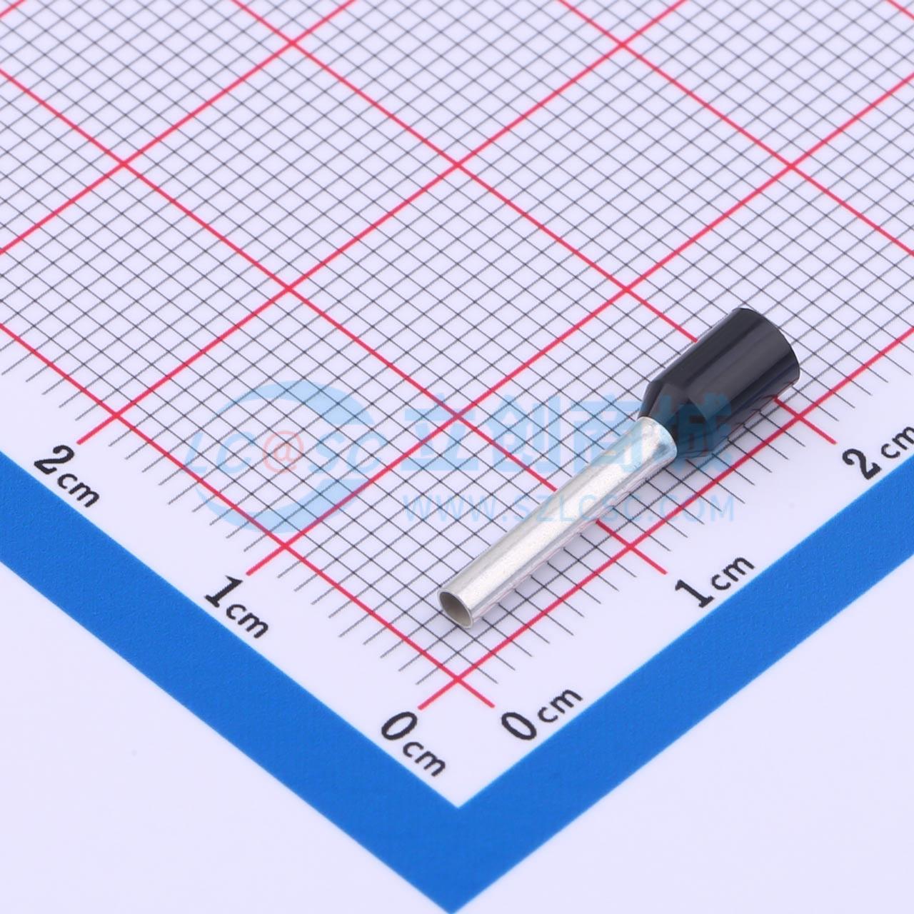 AI 1,5 -12 BK实物图