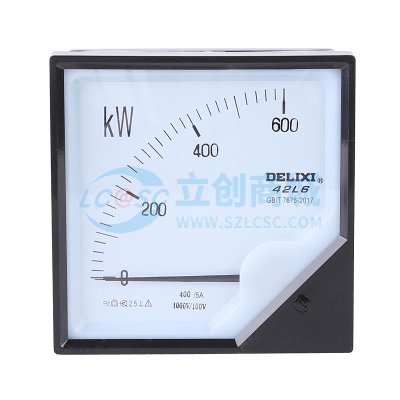 42L6KW1KY400D实物图