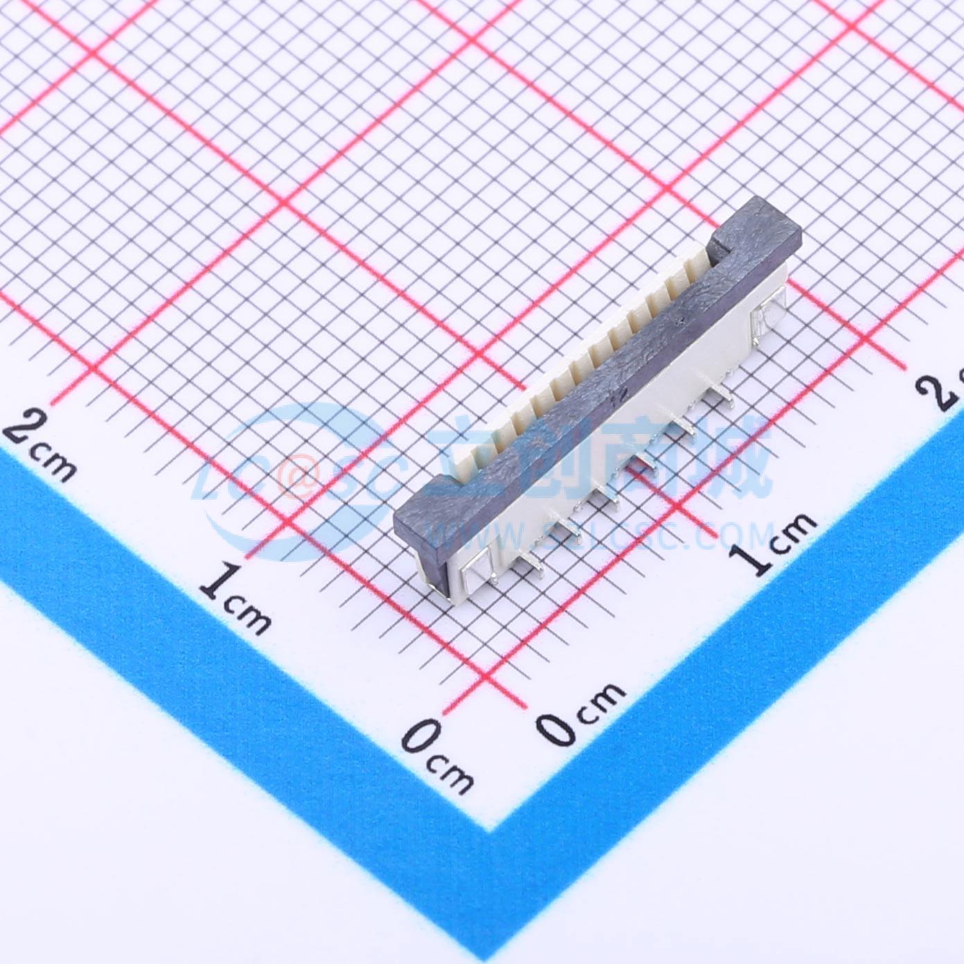 1.0K-GL-12PB实物图
